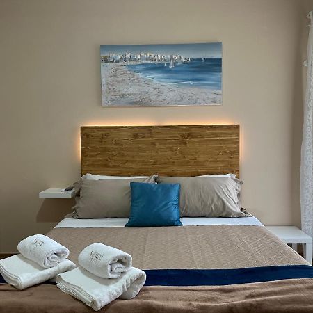 Nicare Rooms Agrigento Ngoại thất bức ảnh
