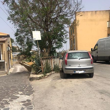 Nicare Rooms Agrigento Ngoại thất bức ảnh