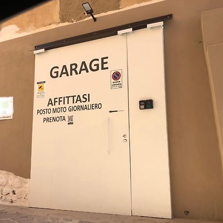 Nicare Rooms Agrigento Ngoại thất bức ảnh