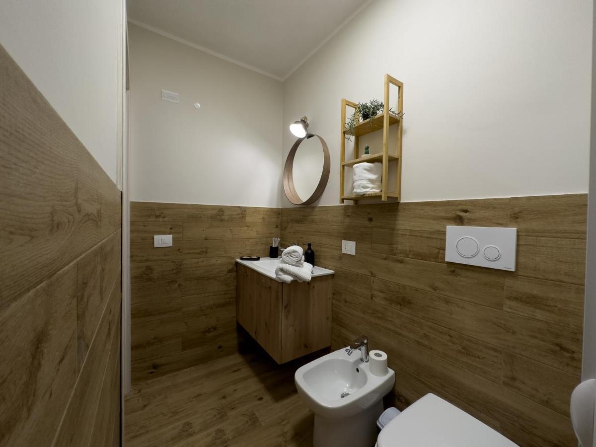 Nicare Rooms Agrigento Ngoại thất bức ảnh