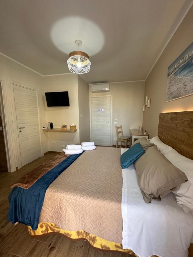 Nicare Rooms Agrigento Ngoại thất bức ảnh