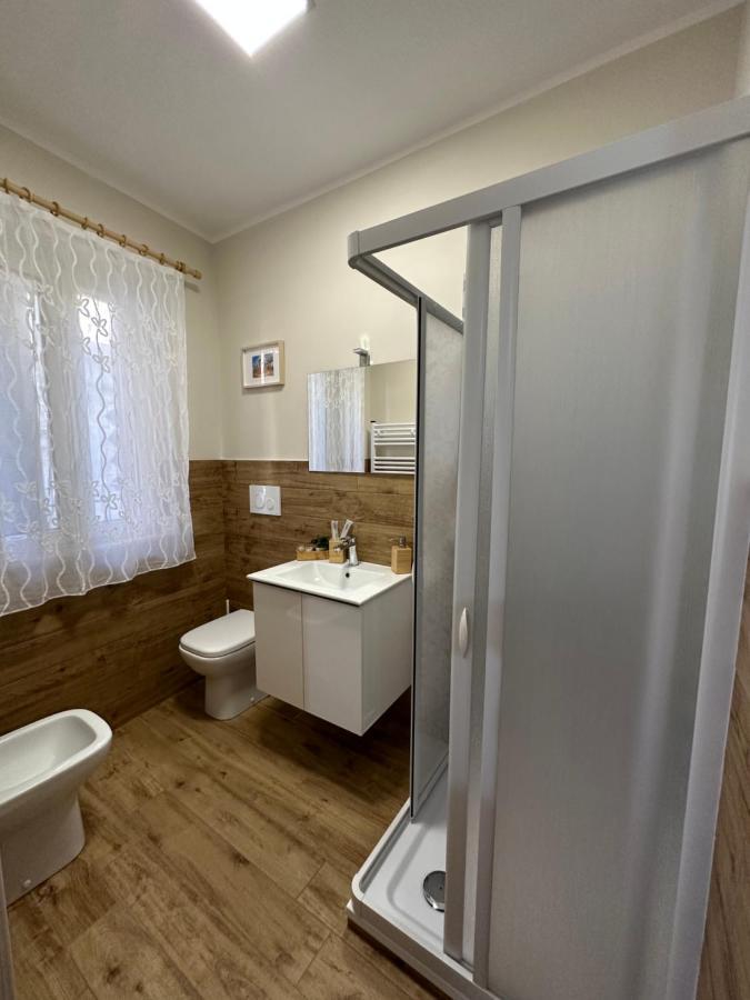 Nicare Rooms Agrigento Ngoại thất bức ảnh