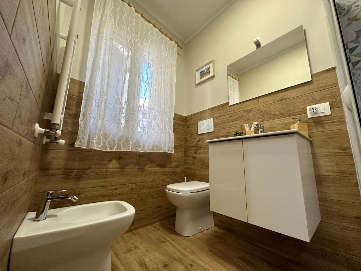 Nicare Rooms Agrigento Ngoại thất bức ảnh