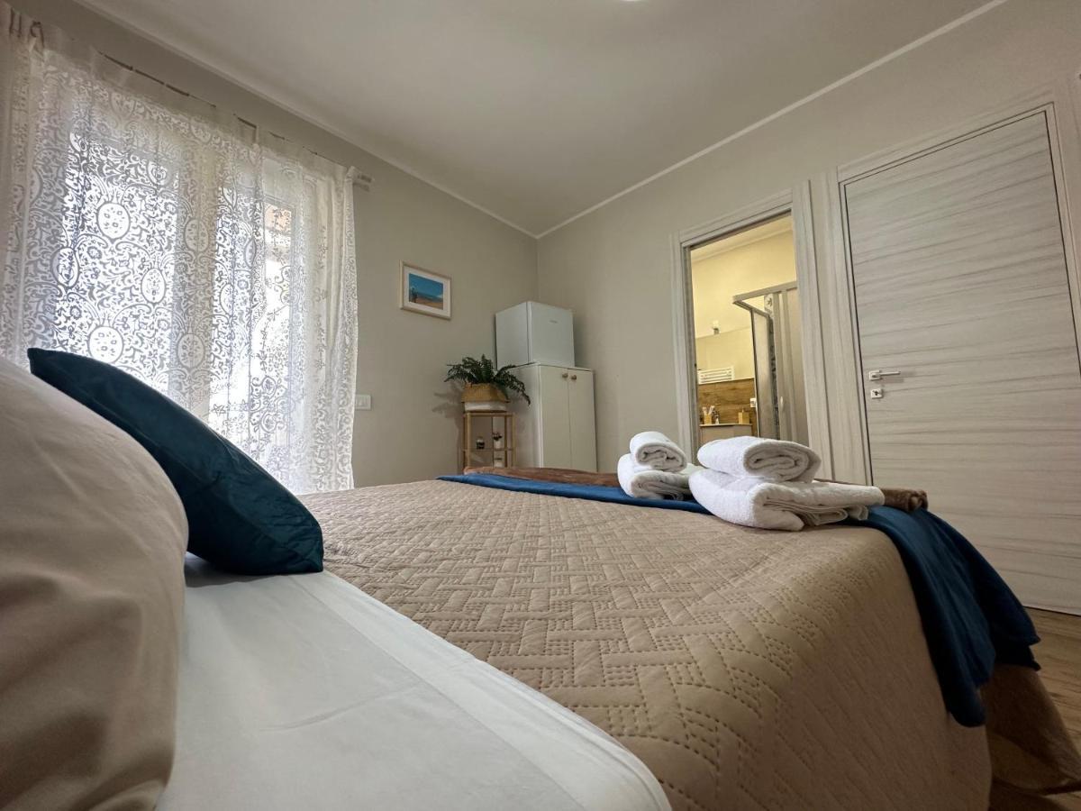 Nicare Rooms Agrigento Ngoại thất bức ảnh