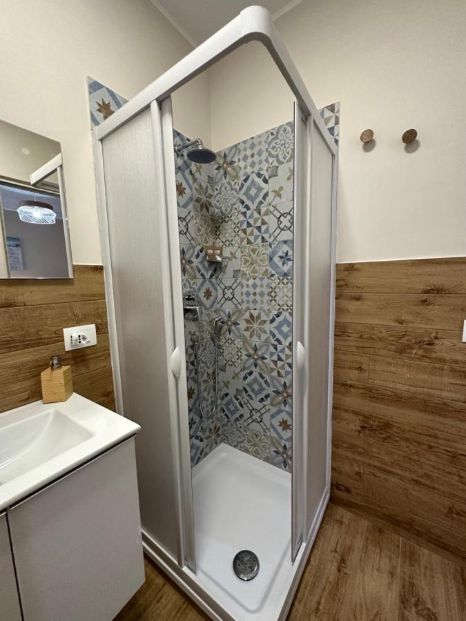 Nicare Rooms Agrigento Ngoại thất bức ảnh