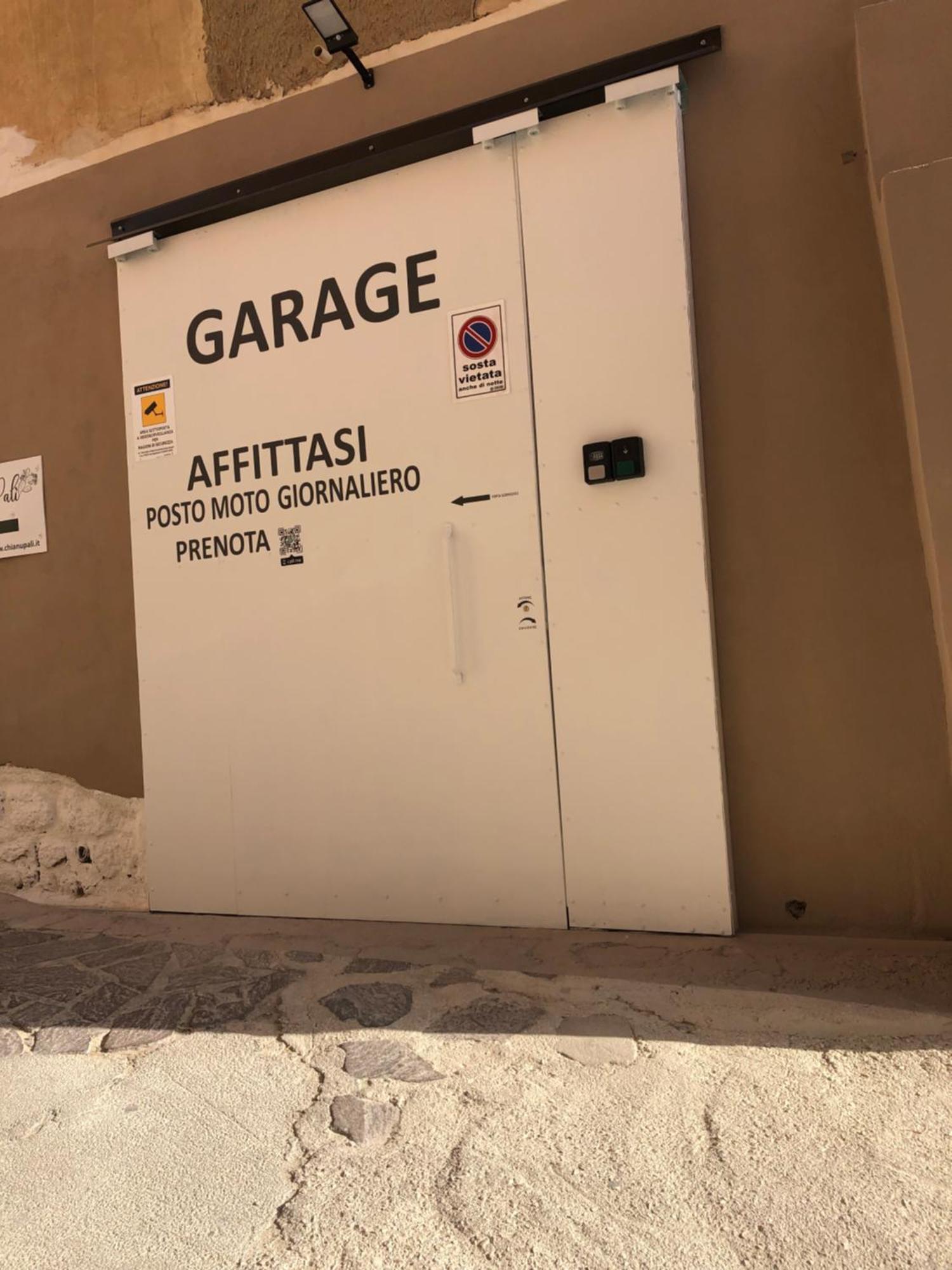 Nicare Rooms Agrigento Ngoại thất bức ảnh