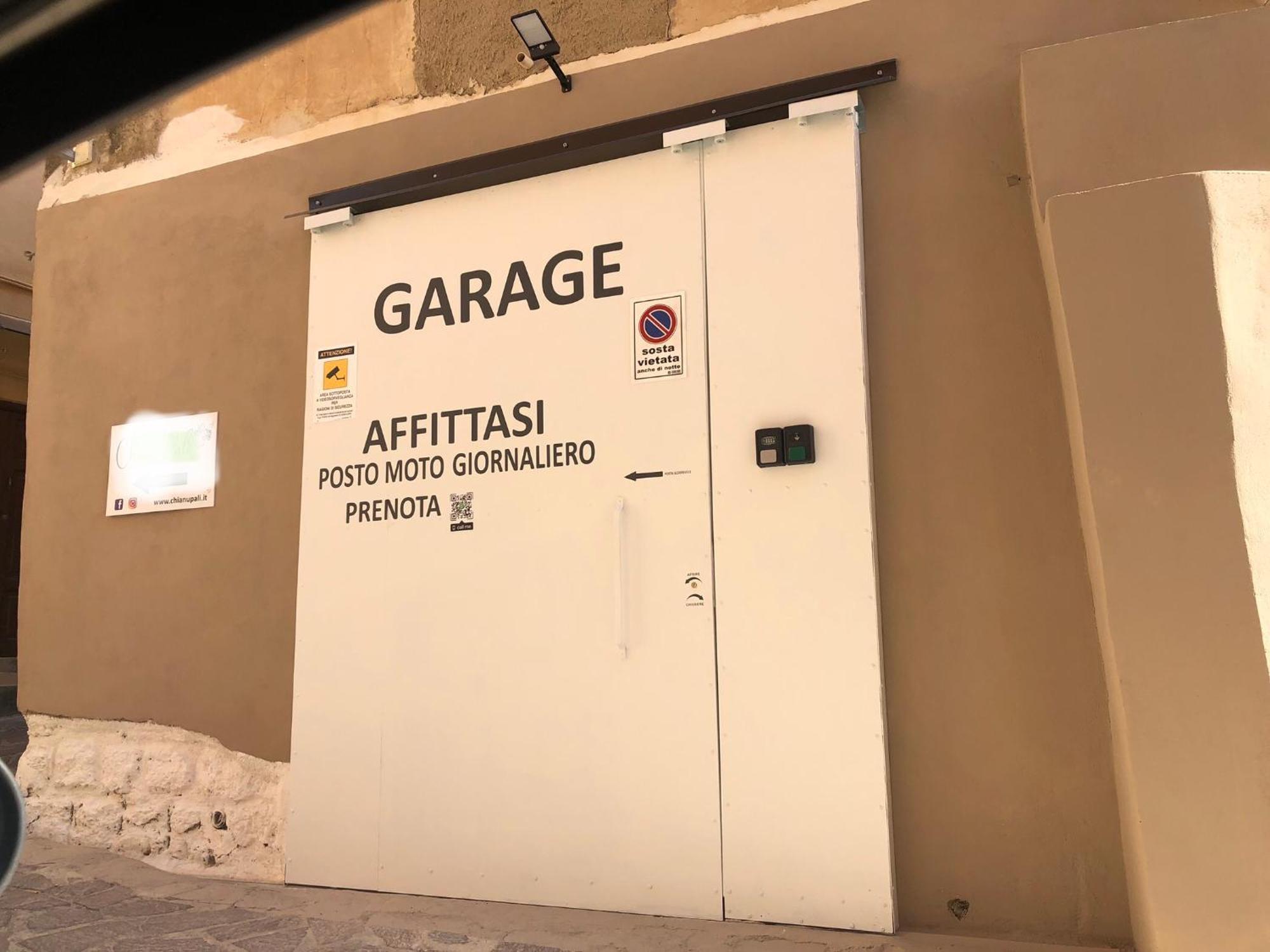 Nicare Rooms Agrigento Ngoại thất bức ảnh