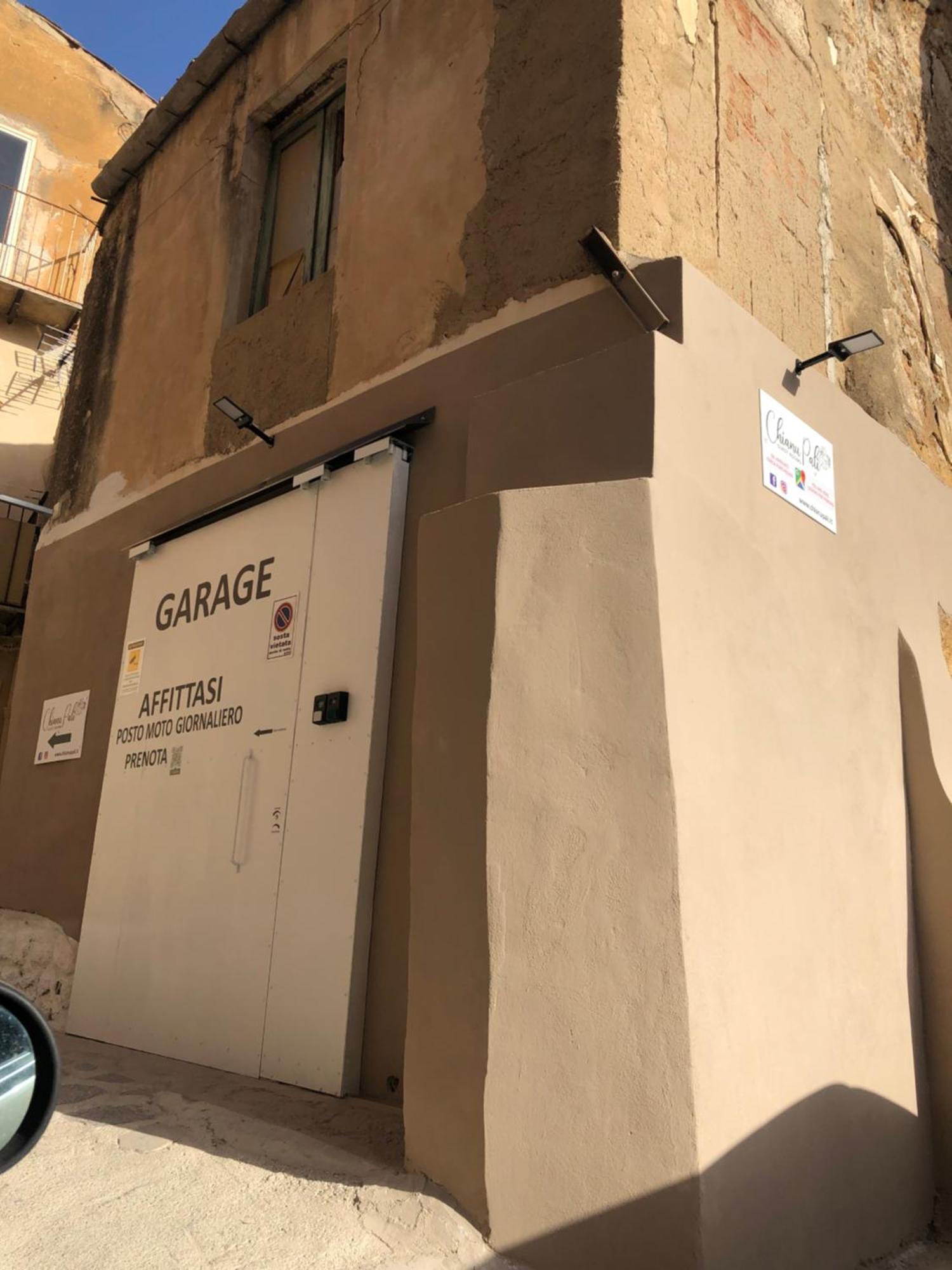 Nicare Rooms Agrigento Ngoại thất bức ảnh
